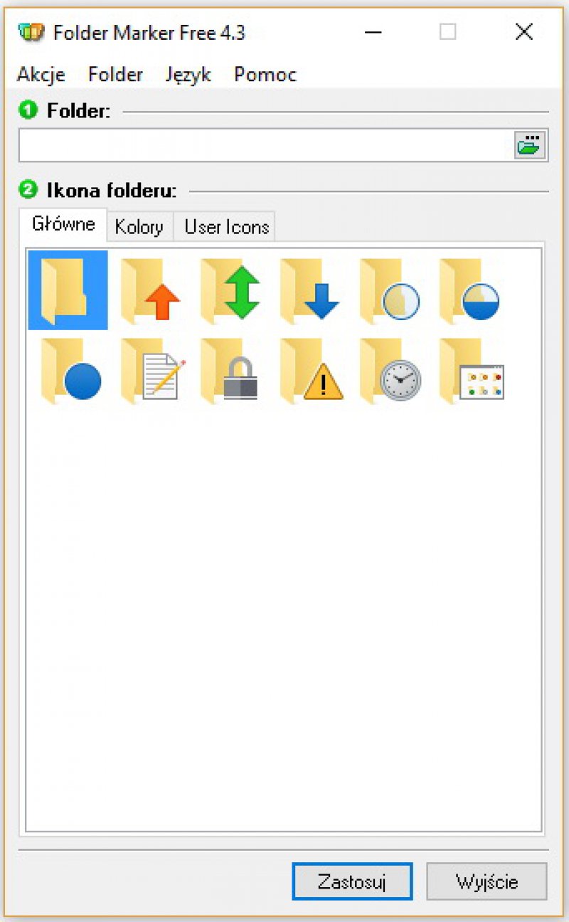 folder maker free